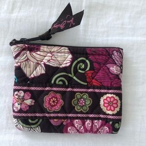 Vera Bradley Coin Purse